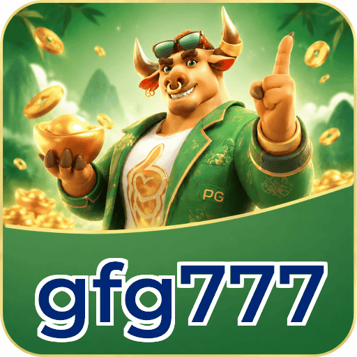 gfg777 Segurança Logo 3