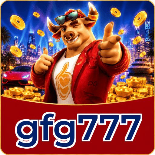 Plataforma gfg777 - PIX Instantâneo
