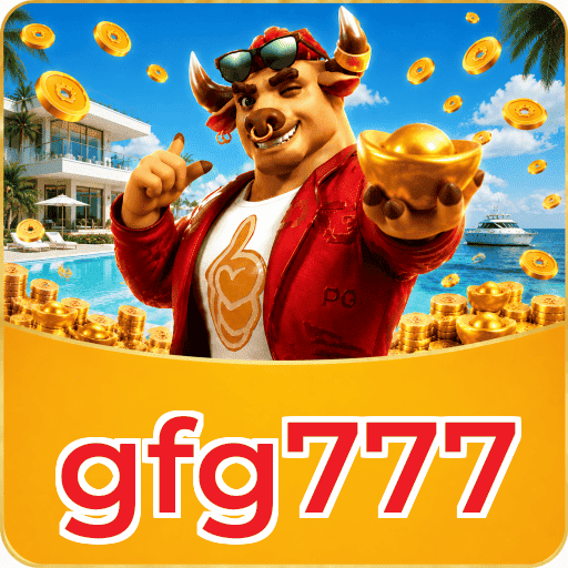 gfg777 Licença Curaçao Gaming
