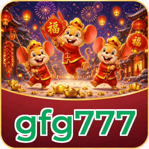 gfg777 Instalar Logo 2
