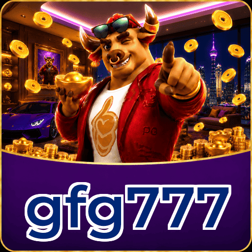 gfg777 Segurança Logo 1