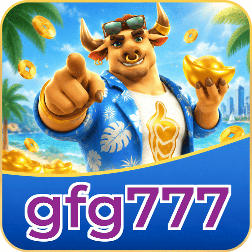 Slots gfg777 - Jackpots Progressivos