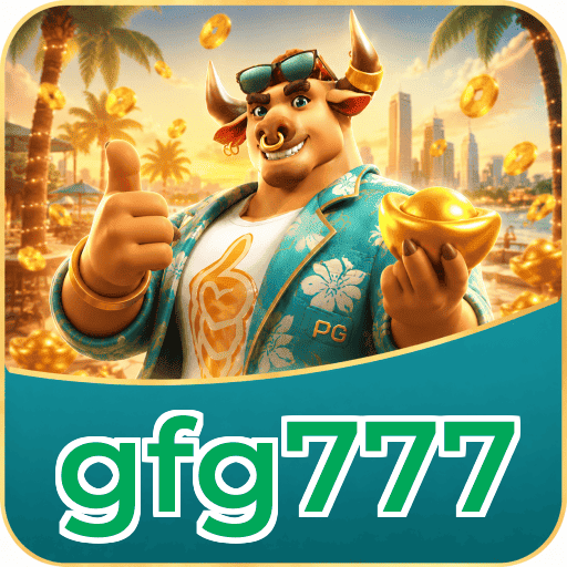 gfg777 Logo 3