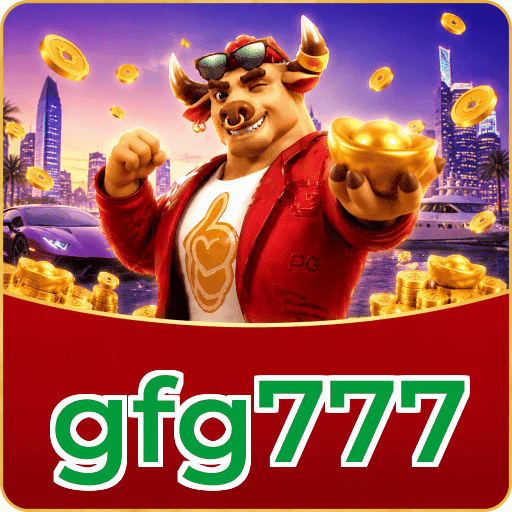 gfg777 Logo 1